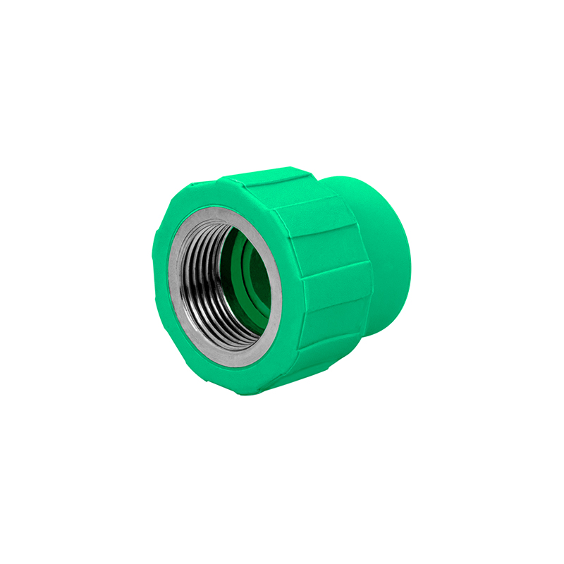 وصلة مع سن داخلي