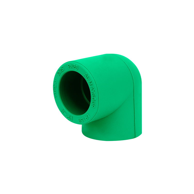 كوع °90 داخلي