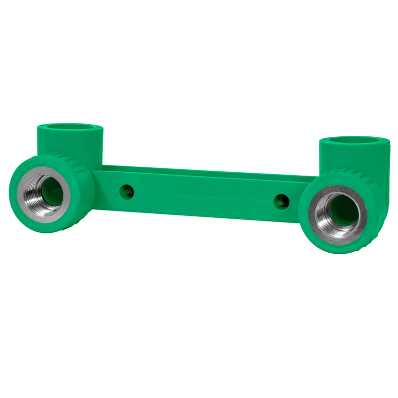 قاعدة خلاط مفردة (White)