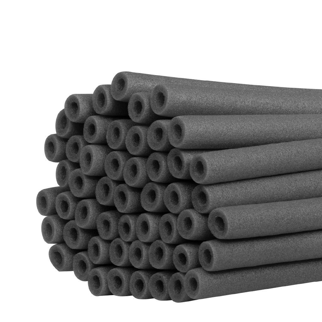 أنابيب الاسفنج العازل