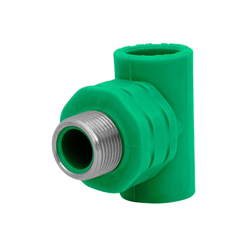 تيه مع سن خارجي (White)