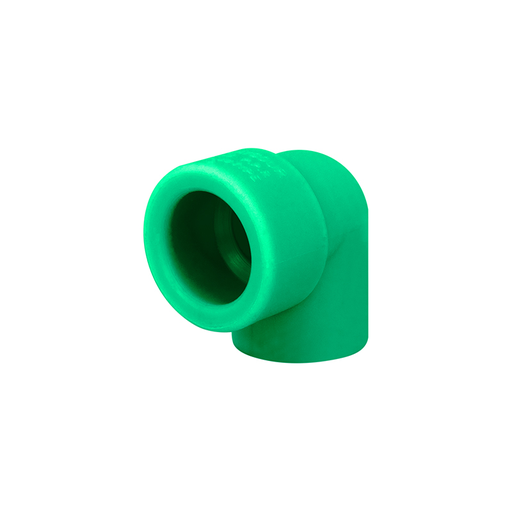 كوع °90 داخلي